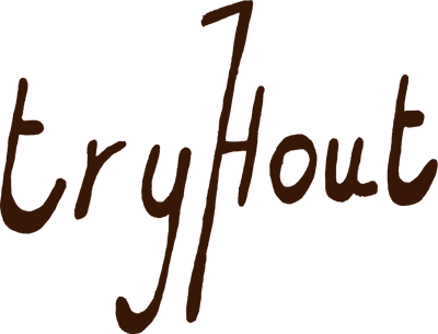 Tryhout logo